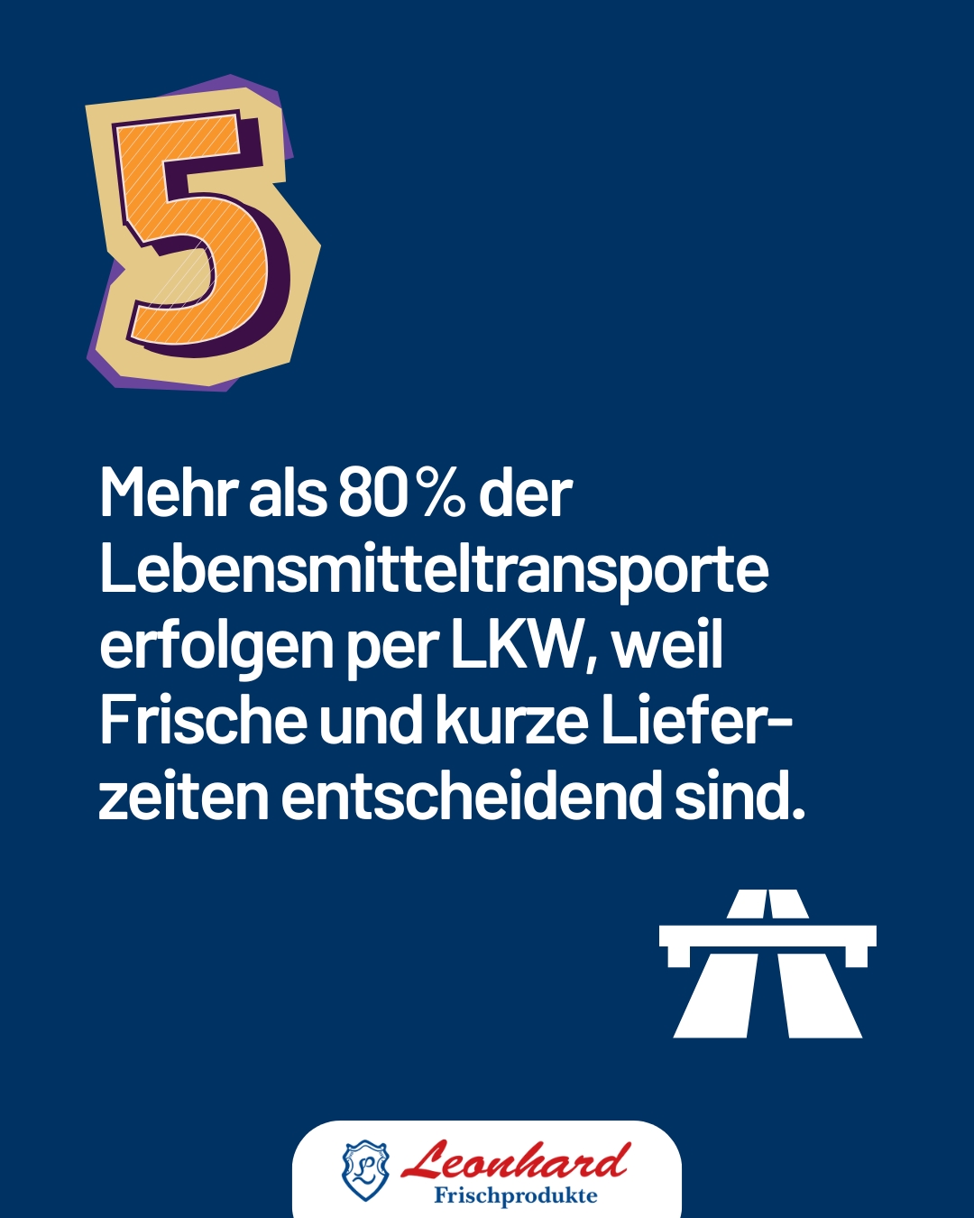 Fun Facts aus der Logistik ...