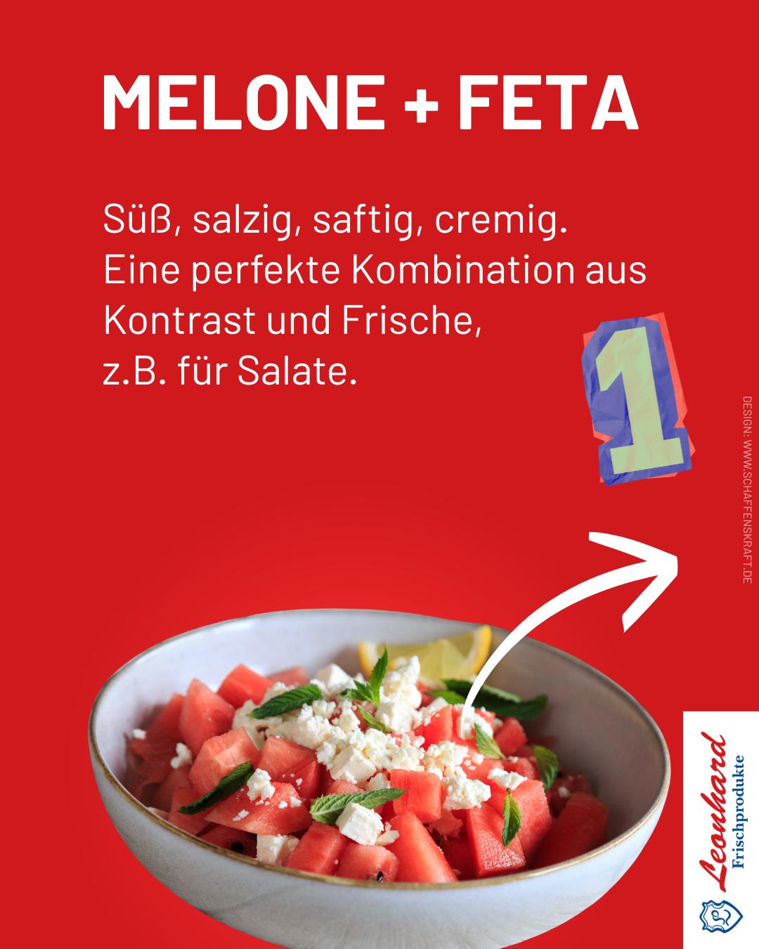 Interessante & leckere Food-Pairing-Kombinationen … 