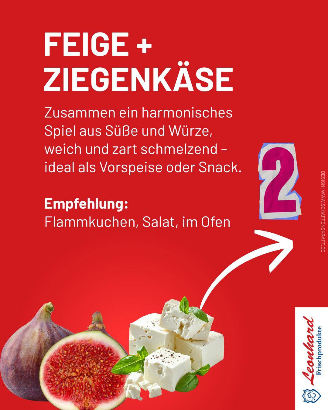 Interessante & leckere Food-Pairing-Kombinationen … 