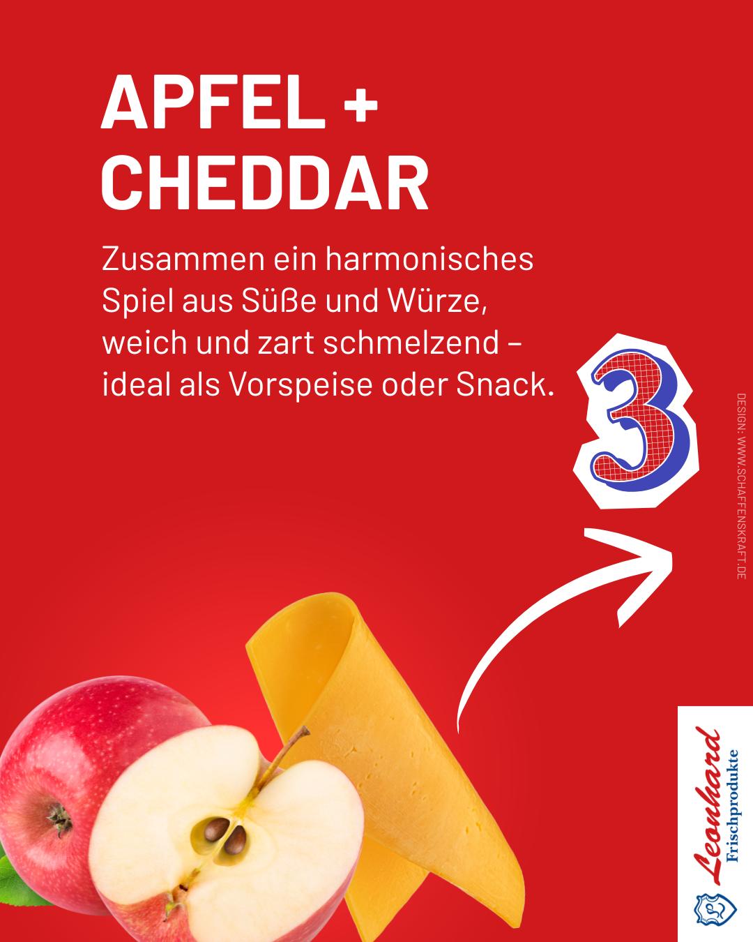 Interessante & leckere Food-Pairing-Kombinationen … 