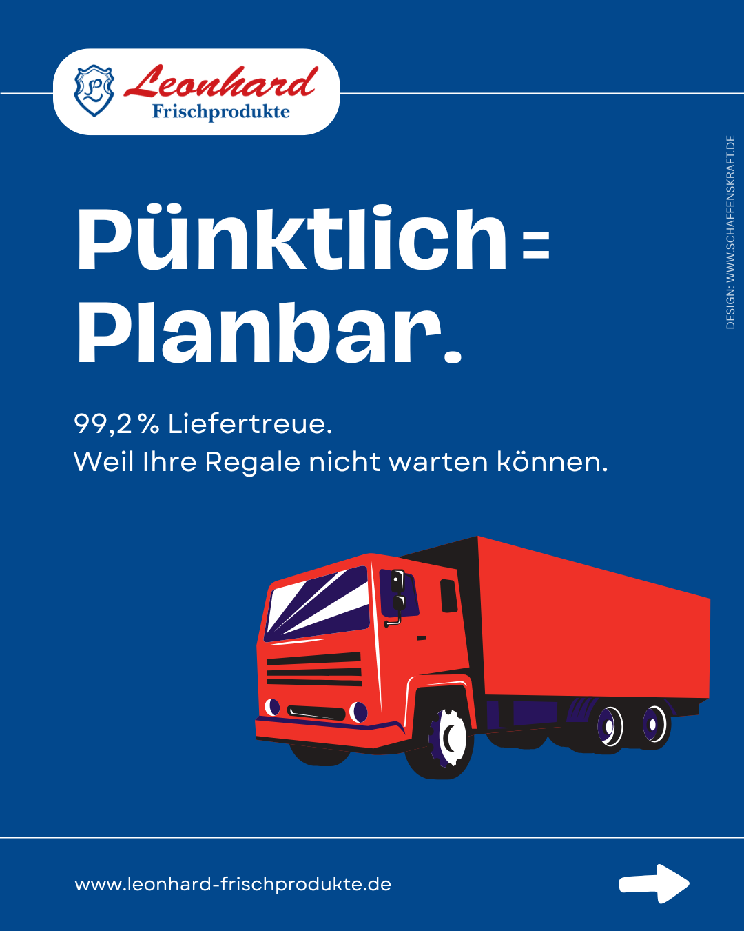Worauf es in der Logistik ankommt