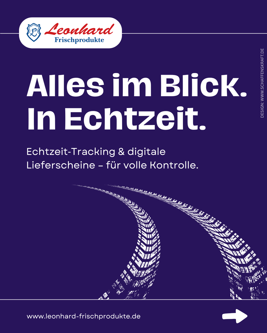 Worauf es in der Logistik ankommt