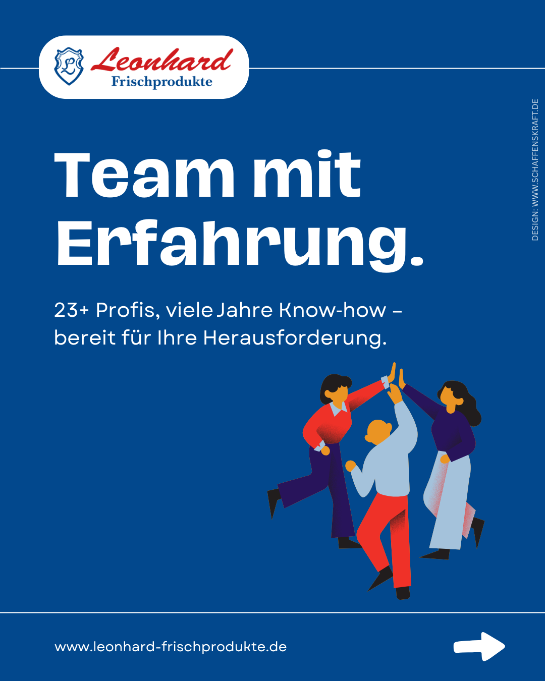 Worauf es in der Logistik ankommt