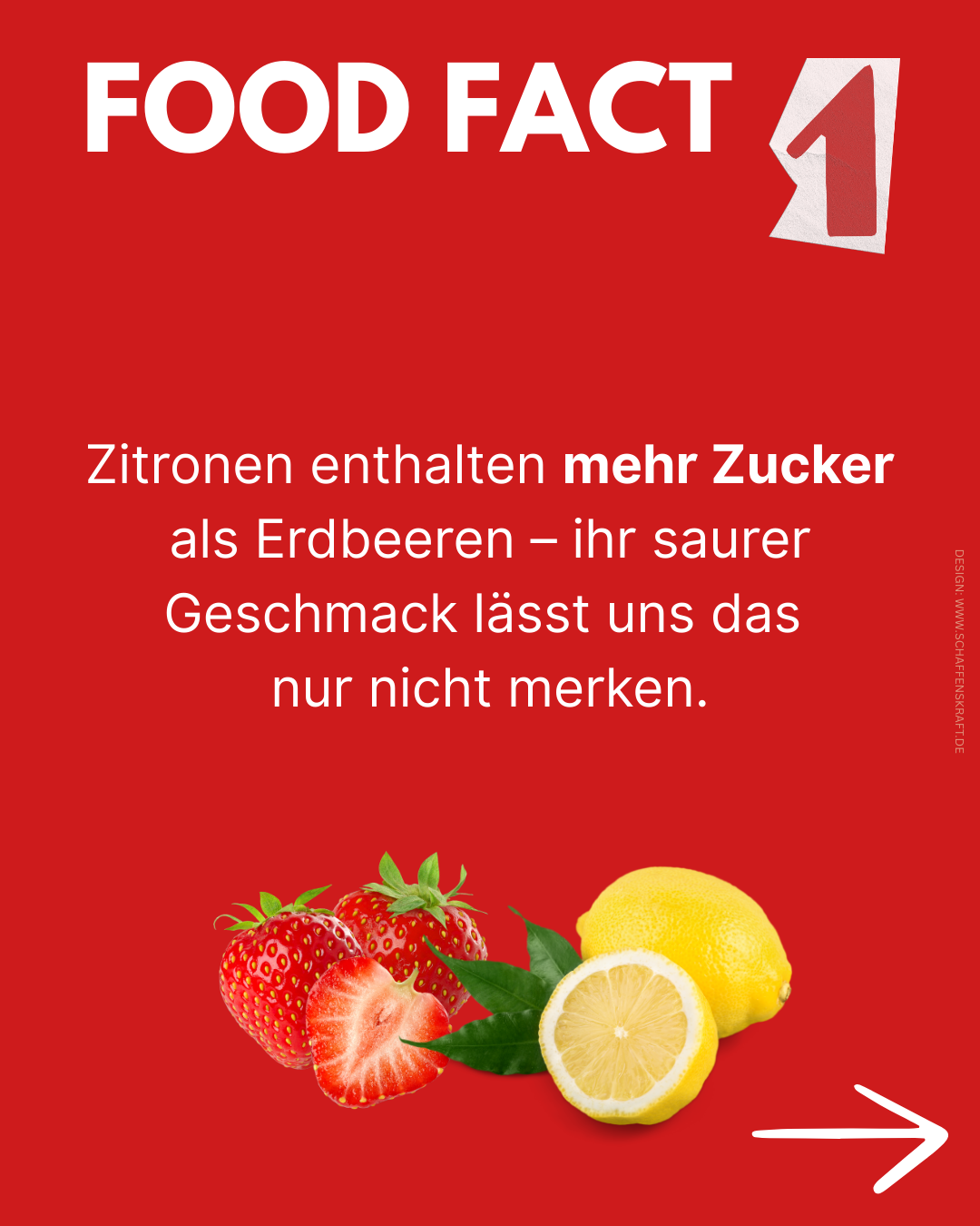 Food Fact Friday