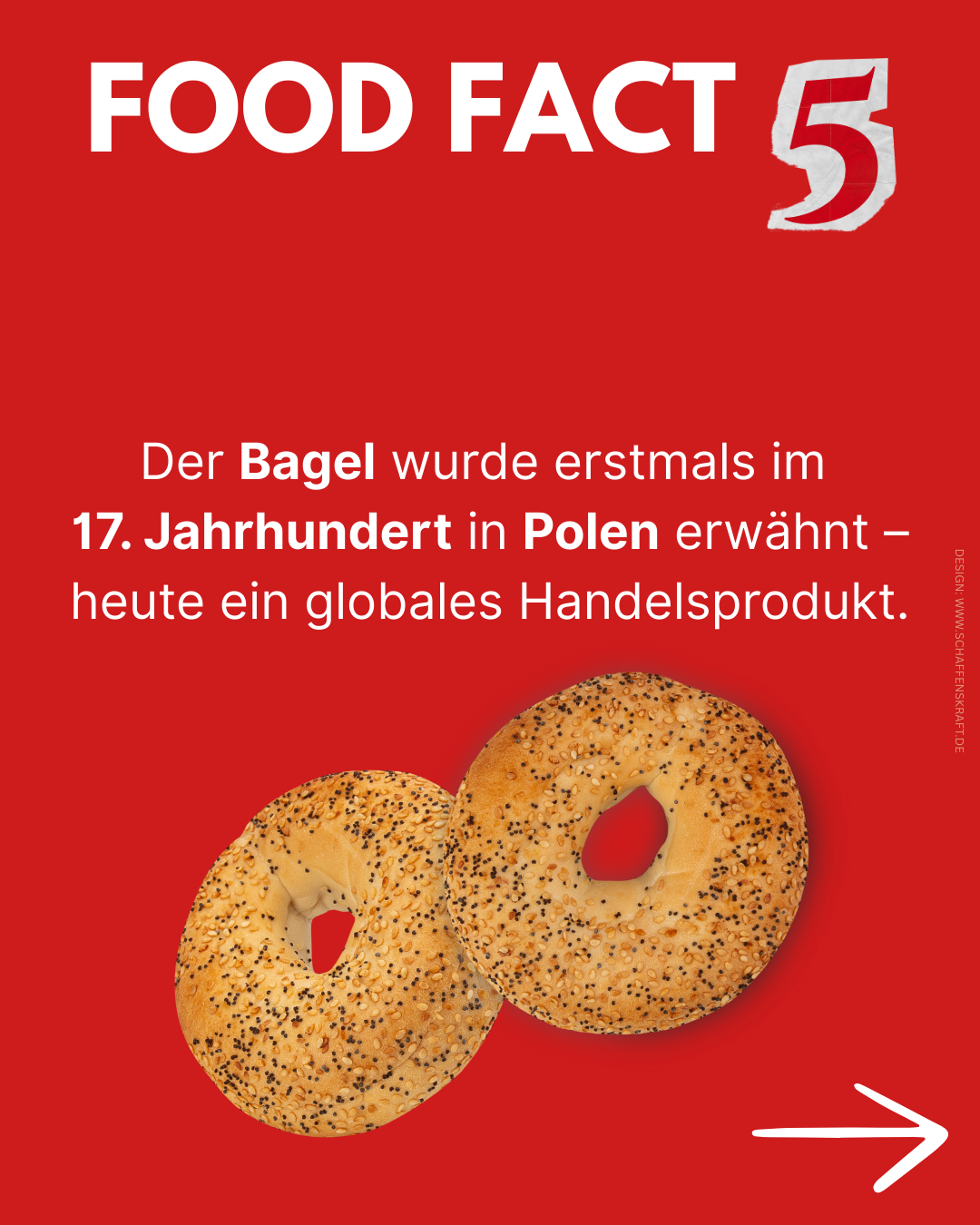 Food Fact Friday